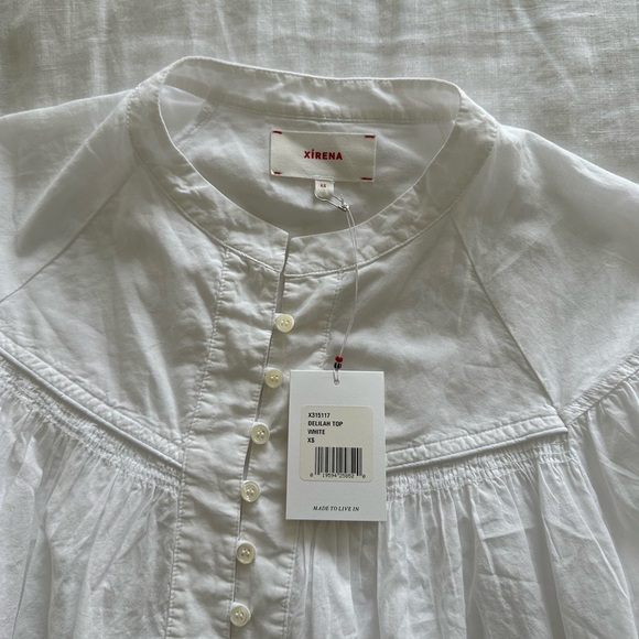 Xirena Delilah Top - Picture 6 of 9